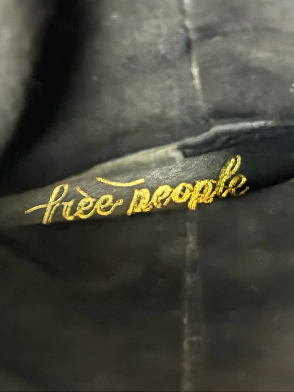 Free People free people